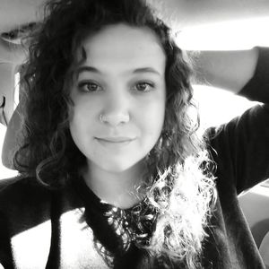 Meet your Posher, Terry